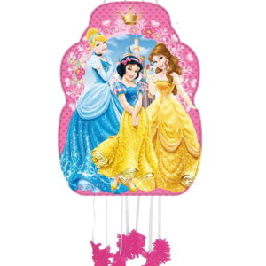 Pinhata Princesas I