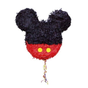 Pinhata Para O Tema Mickey