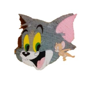 Pinhata Para O Tema Looney Tunes