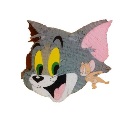 Pinhata Para O Tema Looney Tunes