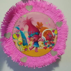 Pinhata Para O Tema Trolls