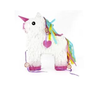 Pinhata unicórnio