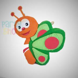 Pinhata Para O Tema Baby Tv