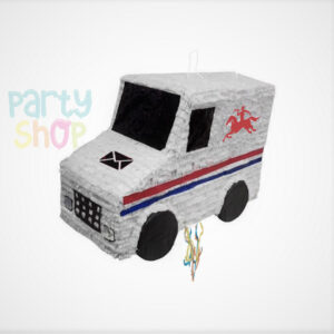 Pinhata Para O Tema Carteiro