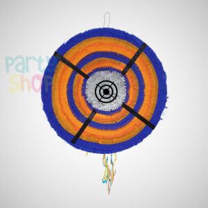 Pinhata Para O Tema Nerf