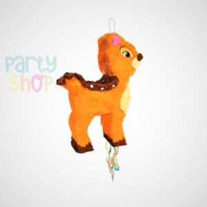 Pinhata Para O Tema Bambi