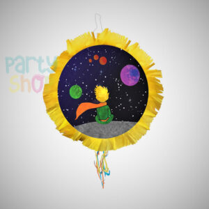 Pinhata Para O Tema Princepezinho