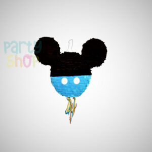 Pinhata Para O Tema Mickey Fun
