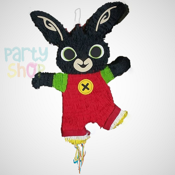 Pinhata Para O Tema Bing