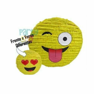 Pinhata Para O Tema Emoji