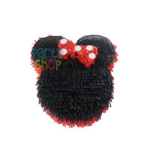 Pinhata Para O Tema Minnie