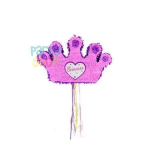 Pinhata Para O Tema Princesa Sofia