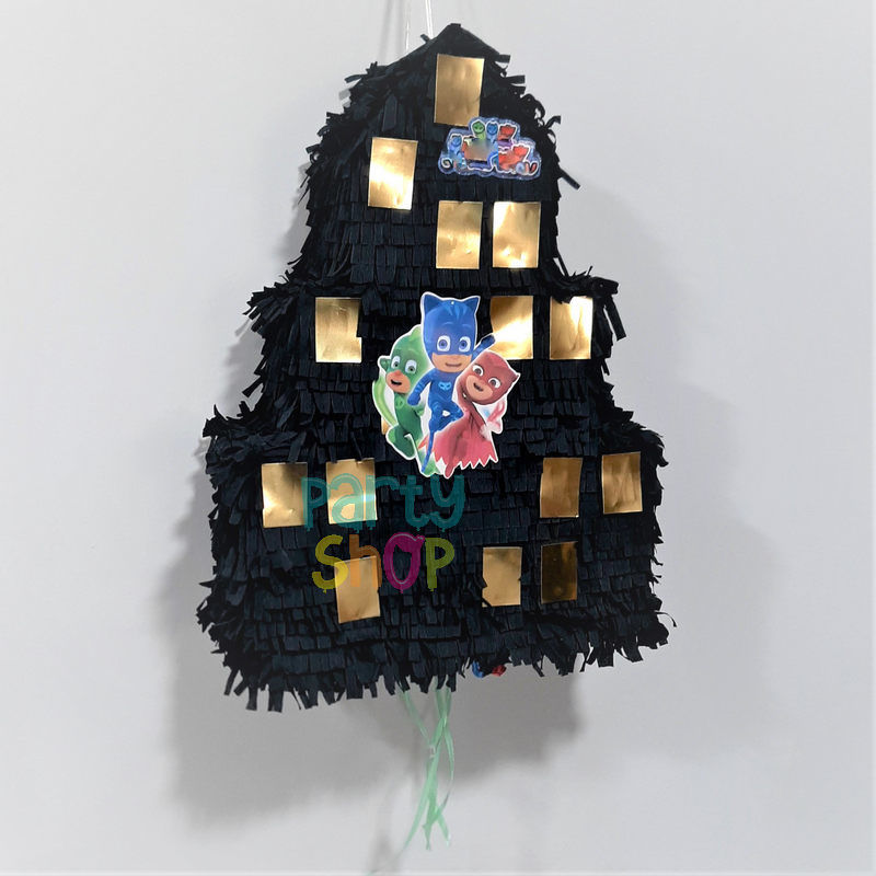Pinhata Para O Tema Pj Masks