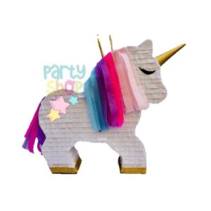 Pinhata Para O Tema Unicornio