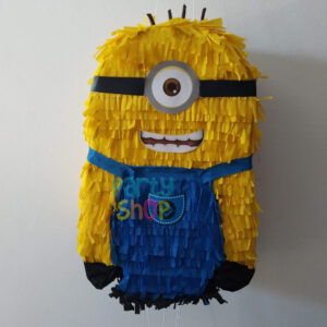 Pinhata Para O Tema Minions