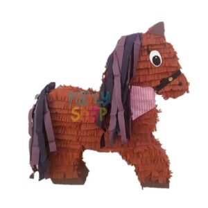 Pinhata Para O Tema Cavalos
