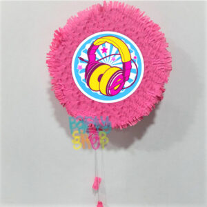 Pinhata Para O Tema Soy Luna