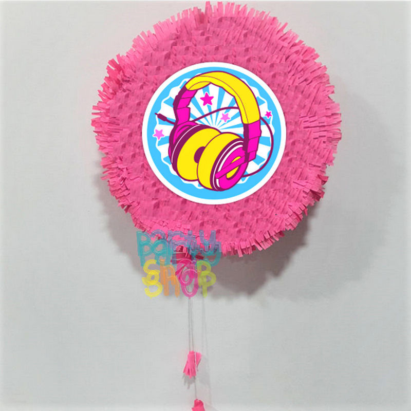 Pinhata Para O Tema Soy Luna