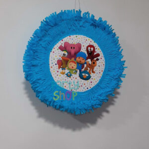 Pinhata Pocoyo