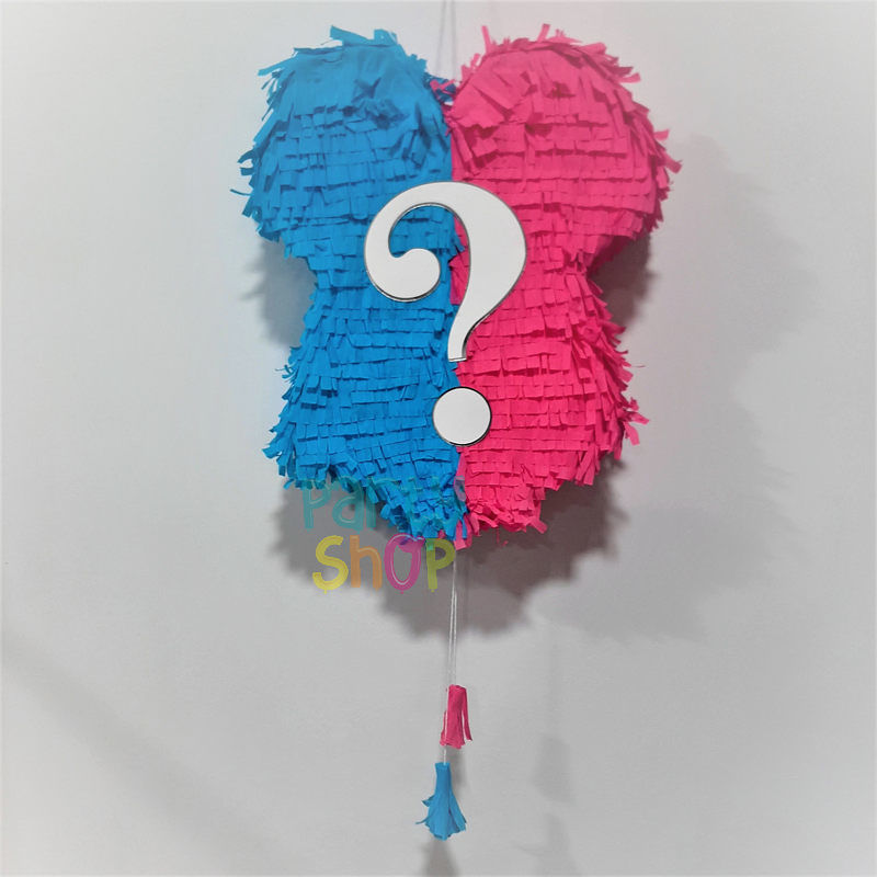 Pinhata Para O Tema Baby Shower