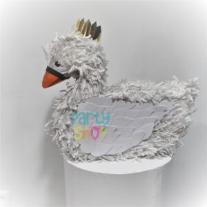 Pinhata Para O Tema Cisne