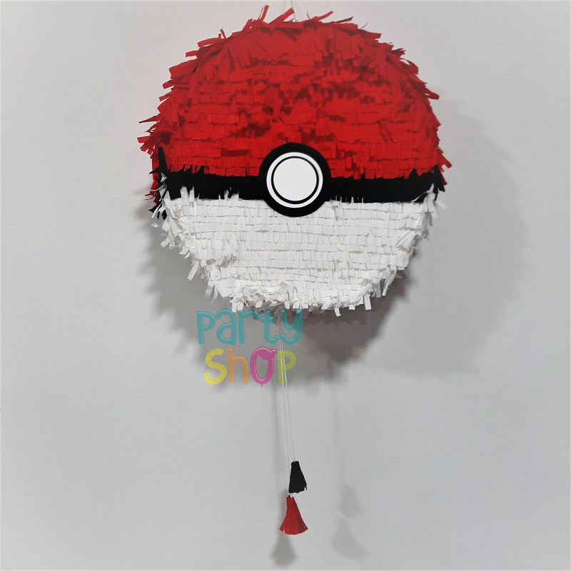 Pinhata Para O Tema Pokémon