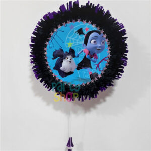 Pinhata - Vampirina
