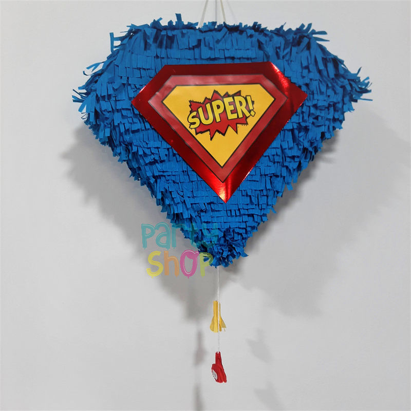 Pinhata Para O Tema Super