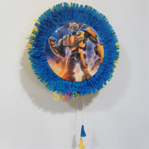 Pinhata Para O Tema Transformers