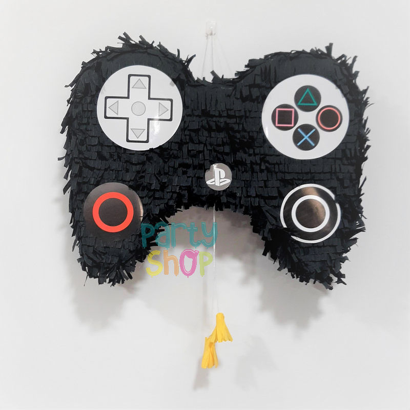 Pinhata Para O Tema Gamer