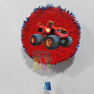 Pinhata Para O Tema Blaze