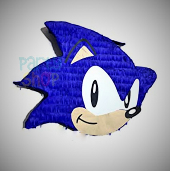 Pinhata Sonic