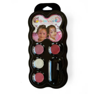 Pinturas Faciais Fadas