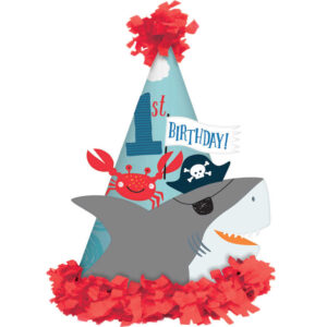 Chapéu Primeiro Aniversário