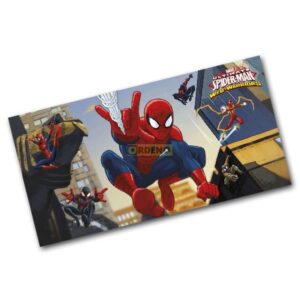 Decoração Homem Aranha - Poster De Parede