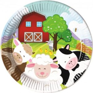 Pratos do tema Quinta