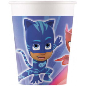 Copos Pj Masks