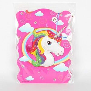 Pinhata Unicornio