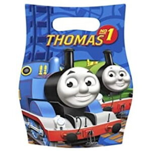 Saco Prenda Comboio Thomas