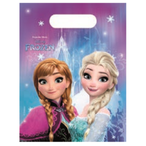 Saco Prenda Frozen