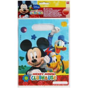 Saco Prenda Mickey Clubhouse