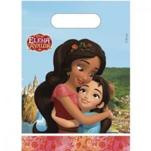 Saco Prenda Elena De Avalor