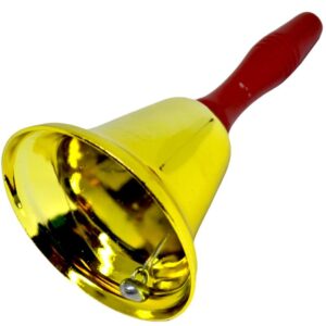 Sino De Pai Natal 21Cm