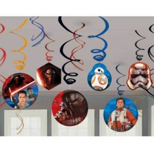 Pingente Decor Star Wars