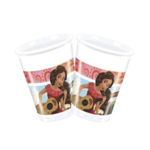 Copos Elena De Avalor