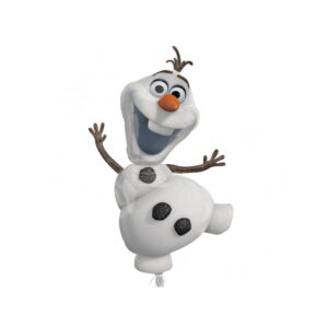 Balão Supershape Frozen I