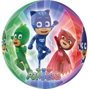 Balão Supershape Pj Masks