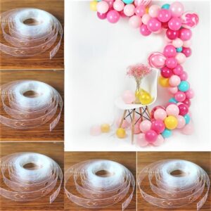 Suporte Para Arcos De Balões E Decorações 5 Metros