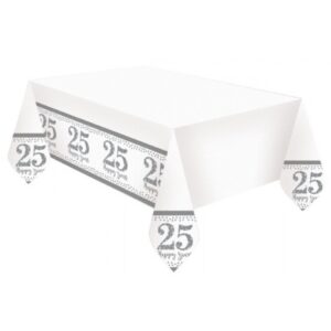 Toalha 25 Anos