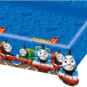 Toalha Comboio Thomas